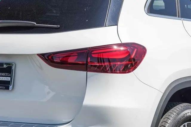 2025 Mercedes-Benz GLA-CLASS 4MATIC
