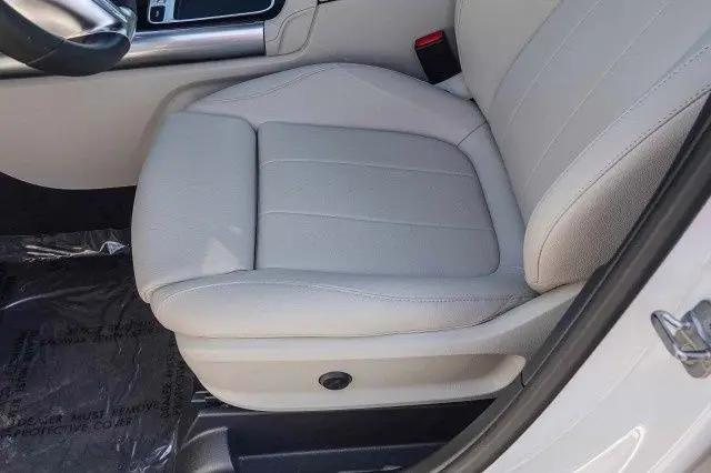 2025 Mercedes-Benz GLA-CLASS 4MATIC