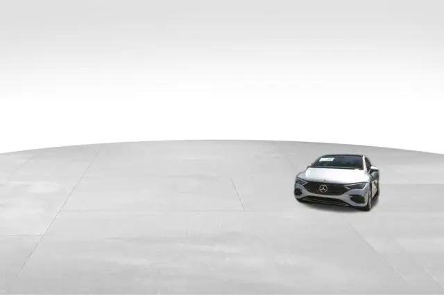 2025 Mercedes-Benz GLA-CLASS 4MATIC
