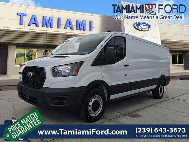 2025 Ford Transit Cargo Van Base for sale in Naples, FL