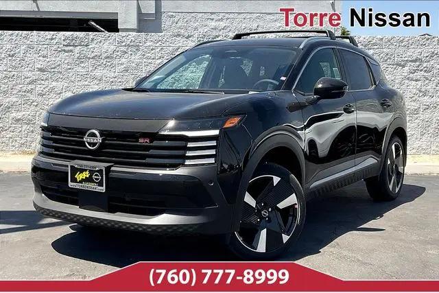 2025 Nissan Kicks SR FWD for sale in La Quinta, CA
