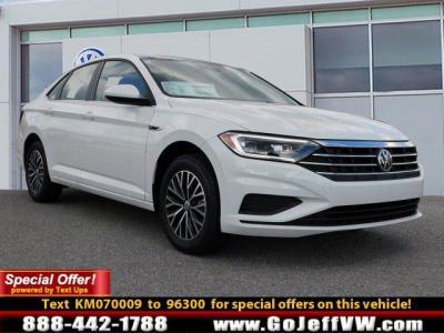 2019 Volkswagen Jetta SEL for sale in Frazer, PA