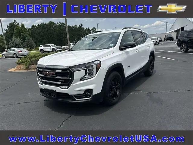2023 GMC Terrain AWD AT4 for sale in Villa Rica, GA