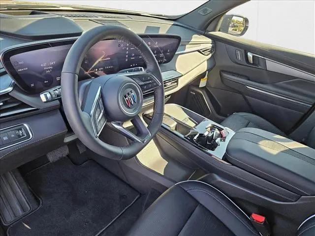 2025 Buick Enclave Sport Touring FWD
