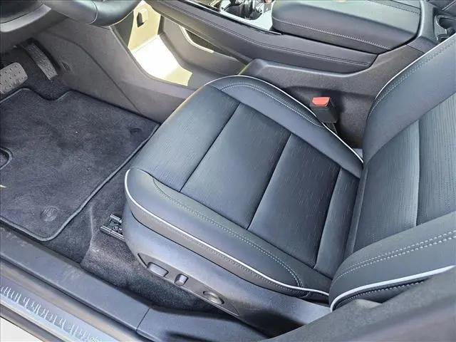 2025 Buick Enclave Sport Touring FWD
