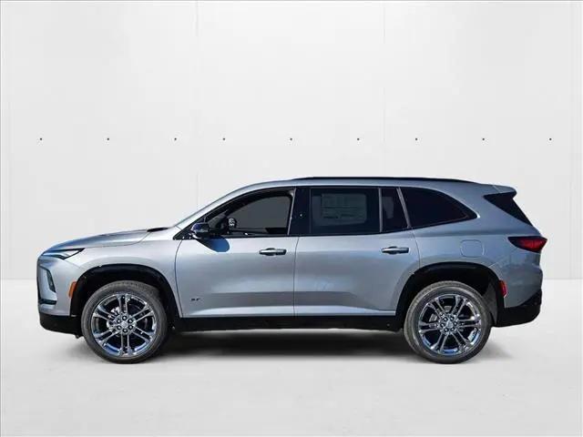 2025 Buick Enclave Sport Touring FWD