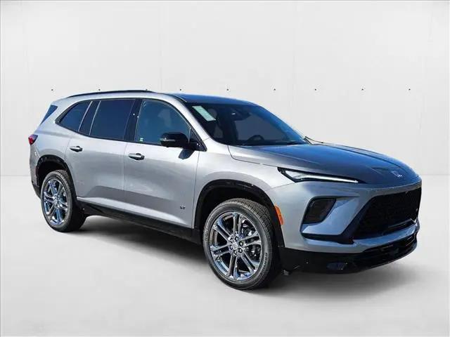 2025 Buick Enclave Sport Touring FWD