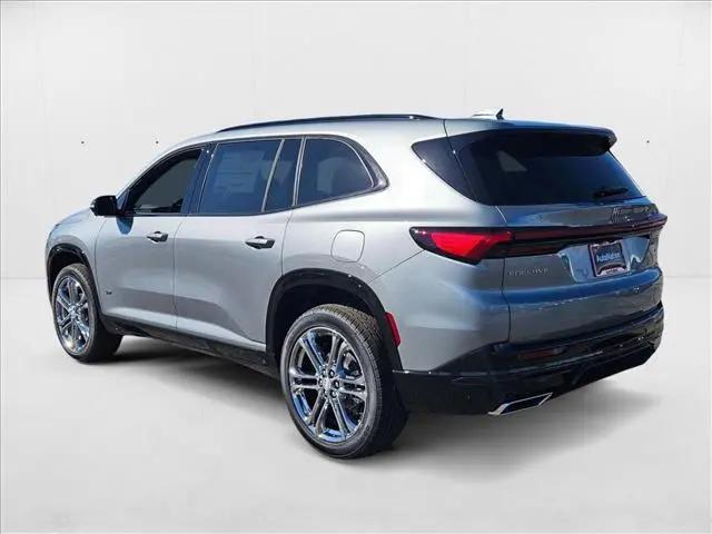 2025 Buick Enclave Sport Touring FWD