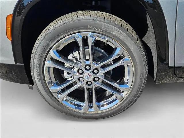 2025 Buick Enclave Sport Touring FWD
