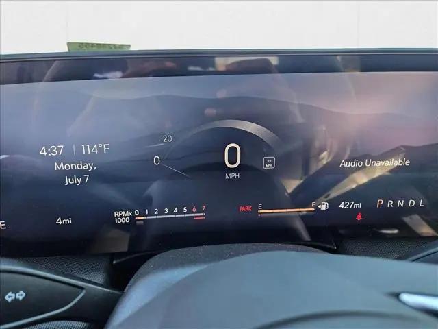 2025 Buick Enclave Sport Touring FWD
