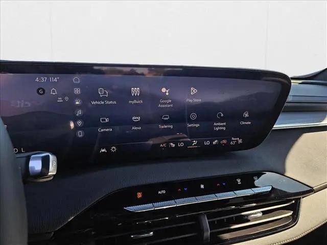 2025 Buick Enclave Sport Touring FWD