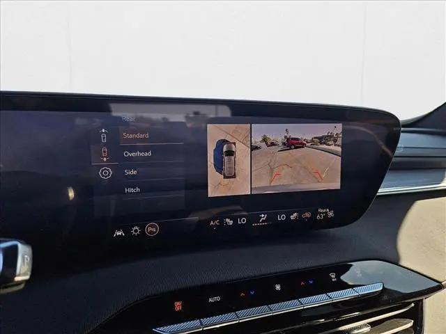 2025 Buick Enclave Sport Touring FWD