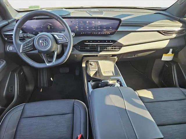 2025 Buick Enclave Sport Touring FWD
