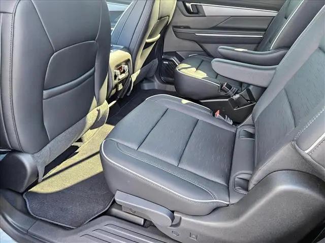 2025 Buick Enclave Sport Touring FWD