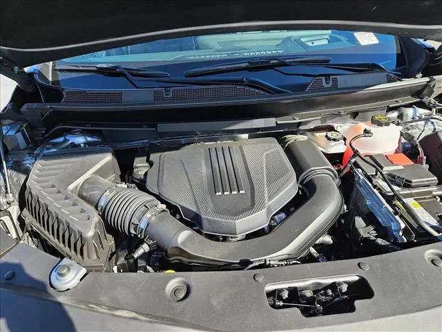 2025 Buick Enclave Sport Touring FWD