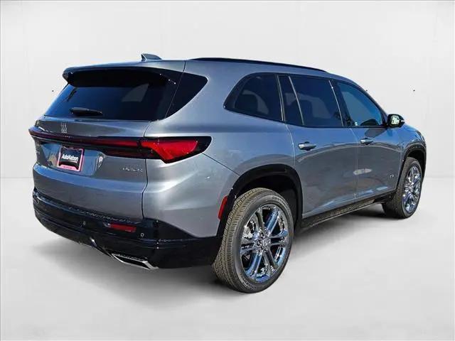 2025 Buick Enclave Sport Touring FWD