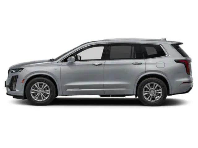 2025 Cadillac XT6 FWD Luxury for sale in Tustin, CA