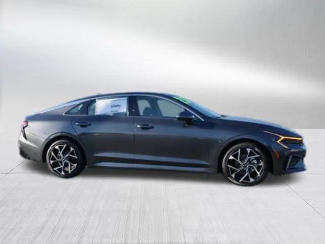 2025 Kia K5 EX