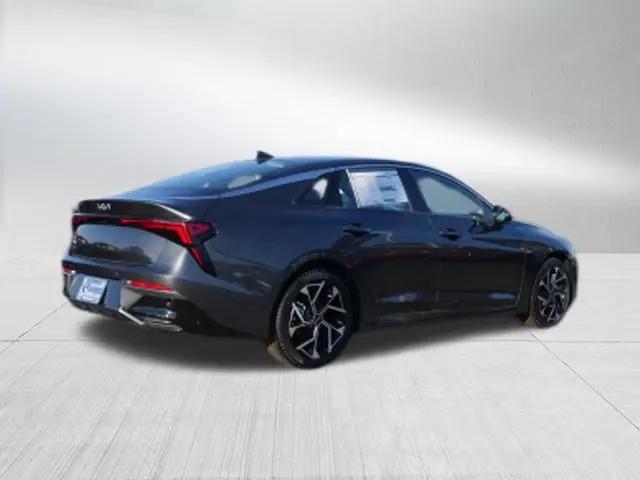 2025 Kia K5 EX