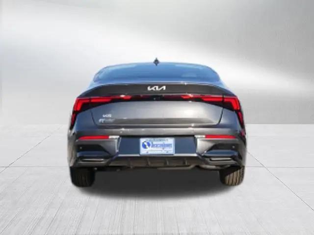 2025 Kia K5 EX
