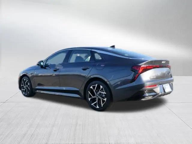 2025 Kia K5 EX