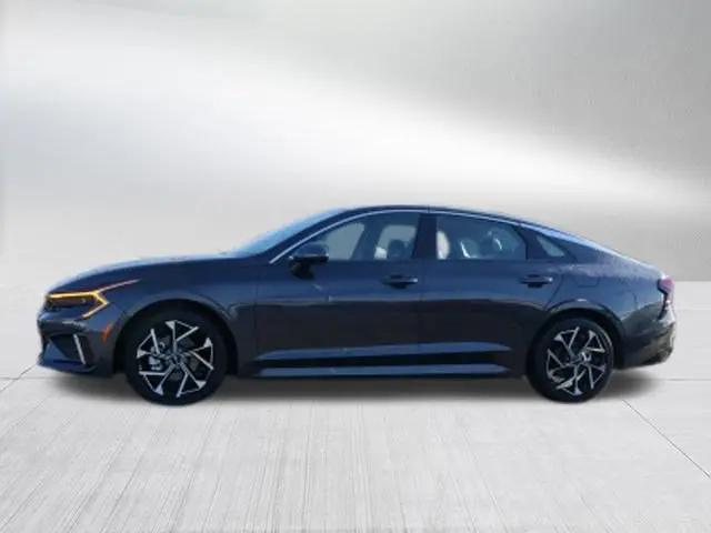 2025 Kia K5 EX