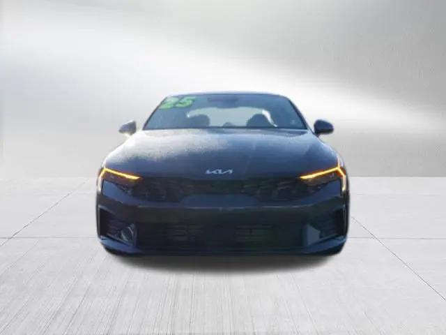 2025 Kia K5 EX
