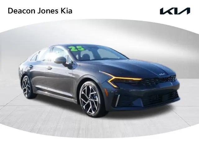 2025 Kia K5 EX for sale in Goldsboro, NC