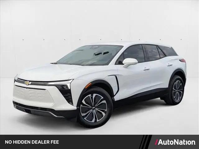 2025 Chevrolet V Blazer LT FWD for sale in Clearwater, FL