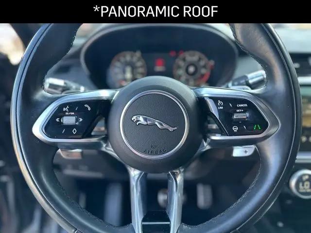 2022 Jaguar E-PACE 300 Sport P300 AWD Automatic