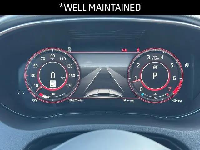 2022 Jaguar E-PACE 300 Sport P300 AWD Automatic