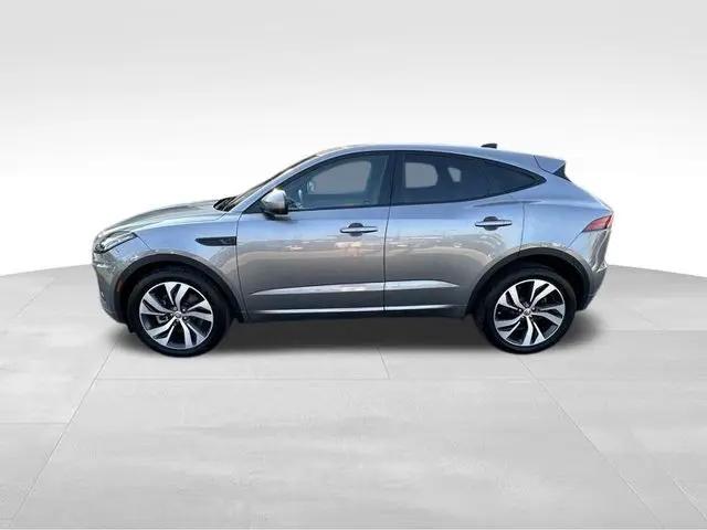 2022 Jaguar E-PACE 300 Sport P300 AWD Automatic