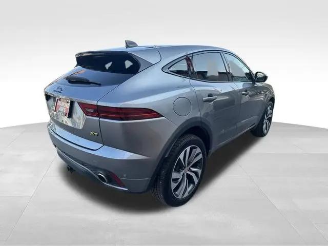 2022 Jaguar E-PACE 300 Sport P300 AWD Automatic