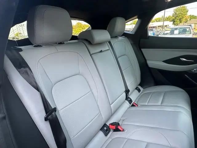 2022 Jaguar E-PACE 300 Sport P300 AWD Automatic