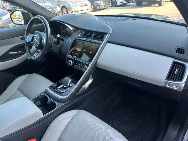 2022 Jaguar E-PACE 300 Sport P300 AWD Automatic