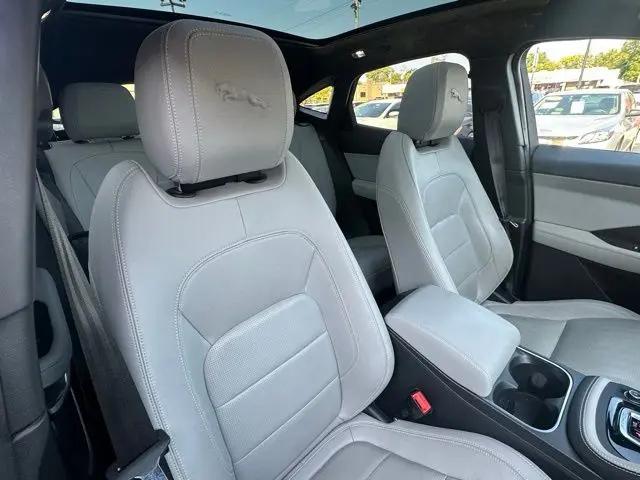 2022 Jaguar E-PACE 300 Sport P300 AWD Automatic