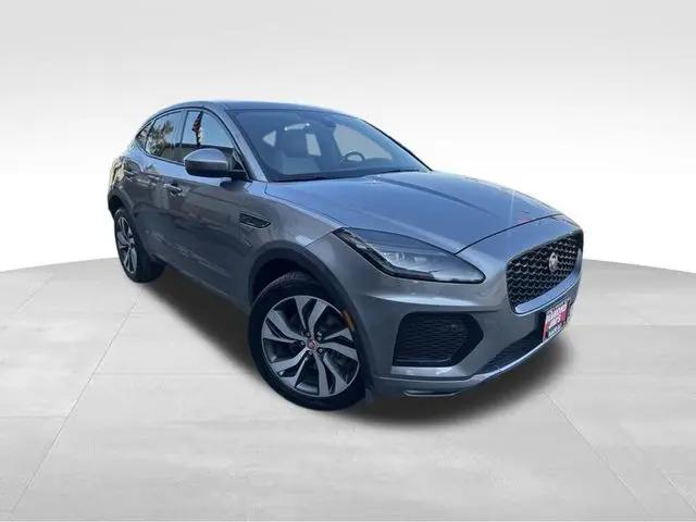 2022 Jaguar E-PACE 300 Sport P300 AWD Automatic