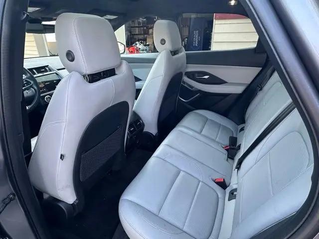 2022 Jaguar E-PACE 300 Sport P300 AWD Automatic