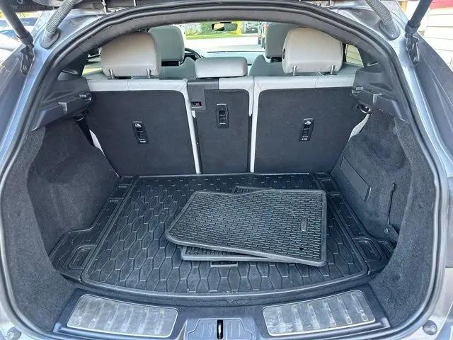 2022 Jaguar E-PACE 300 Sport P300 AWD Automatic