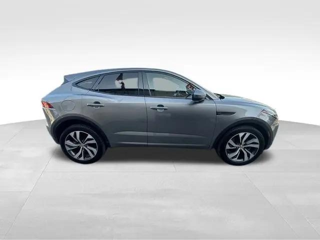 2022 Jaguar E-PACE 300 Sport P300 AWD Automatic