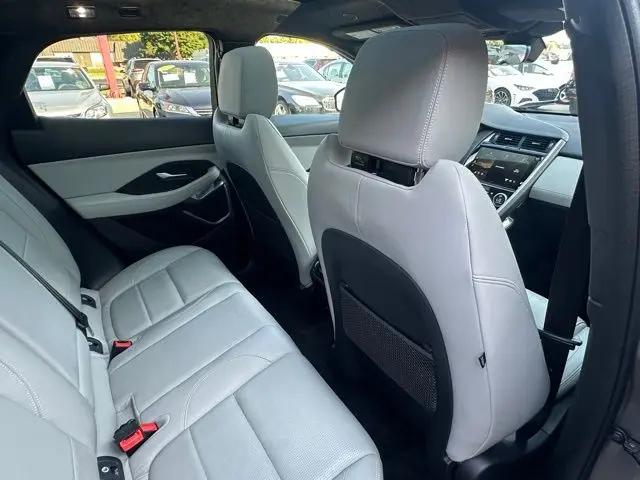 2022 Jaguar E-PACE 300 Sport P300 AWD Automatic