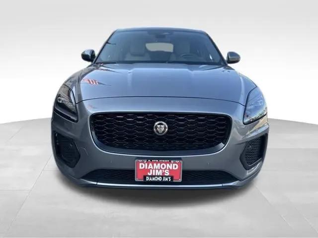 2022 Jaguar E-PACE 300 Sport P300 AWD Automatic