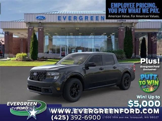 2025 Ford Maverick XLT for sale in Issaquah, WA