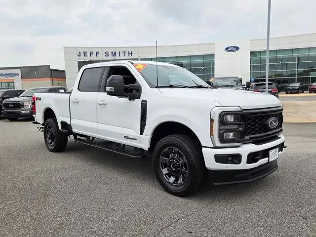 2024 Ford F-250 LARIAT for sale in Byron, GA