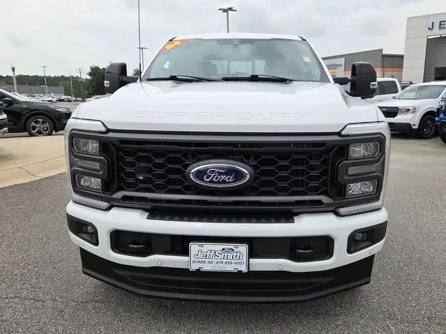 2024 Ford F-250 LARIAT