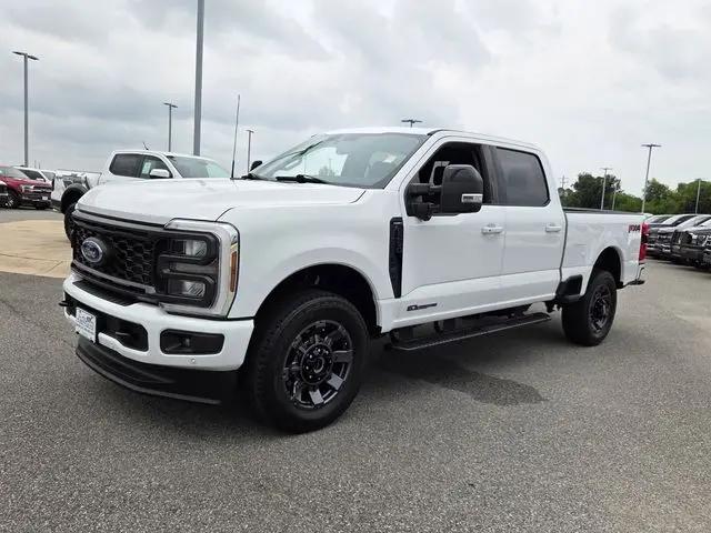 2024 Ford F-250 LARIAT