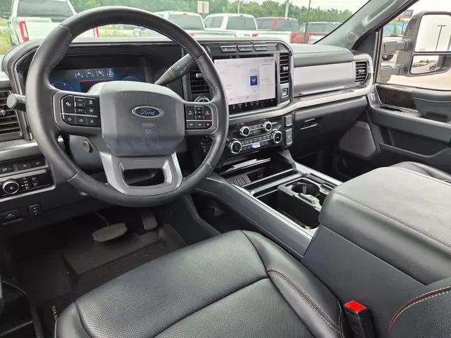2024 Ford F-250 LARIAT