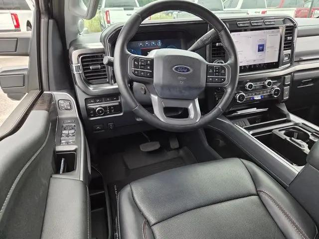 2024 Ford F-250 LARIAT