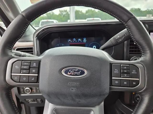 2024 Ford F-250 LARIAT