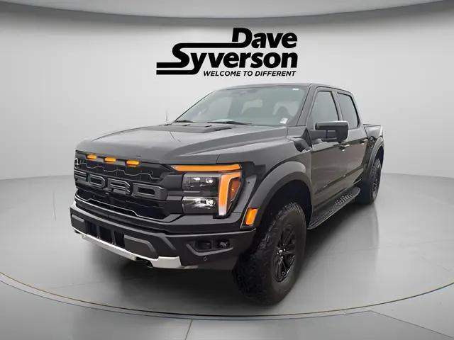 2025 Ford F-150 Raptor for sale in Albert Lea, MN